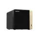 QNAP TS-464-8G 4 Bay 72TB NAS Box