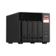 QNAP TS-473A 4 Bay 0TB NAS Box