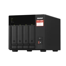 QNAP TS-473A 4 Bay 0TB NAS Box
