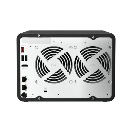 QNAP TS-664 6 Bay NAS Box