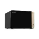 QNAP TS-664 6 Bay NAS Box