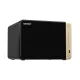 QNAP TS-664 6 Bay NAS Box