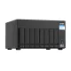 QNAP TS-832PX 8 Bay NAS Box