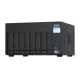 QNAP TS-832PX 8 Bay NAS Box