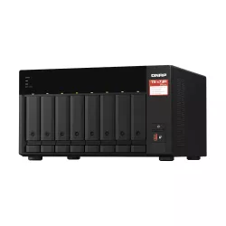 QNAP TS-873A 8 Bay 0TB NAS Box