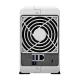 Synology NAS Diskstantion DS223J (0TB 2BAY) 1GB DDR4 Ram