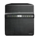 Synology Nas Box 4 Bay Network Attached Storage Drive Disk Station DS423