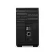 WD NAS Box 2 Bay 0TB EX2 Ultra
