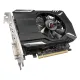 ASRock Graphic Card RX 550 4GB DDR5 Phantom Gaming Single Fan