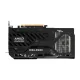 Asrock Graphic Card AMD Radeon RX 9060 XT Challenger 16GB DDR6 OC Dual Fan