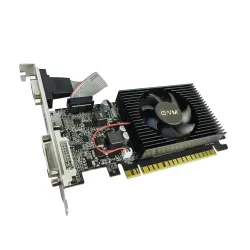EVM Nvidia Graphic Card GT610 2GB DDR3 With HDMI, DVI, VGA Port
