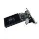 EVM Nvidia Graphic Card GT730 4GB DDR3 With HDMI, DVI, VGA Port