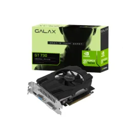 GALAX Nvidia Graphic Card GT730 LP 4GB DDR3 PHYSX