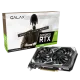 GALAX Nvidia Graphic Card RTX 3050 6GB DDR6 EX (1-Click OC Feature)