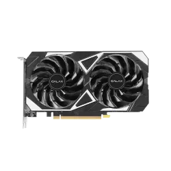 GALAX Nvidia Graphic Card RTX 3050 6GB DDR6 EX (1-Click OC Feature)