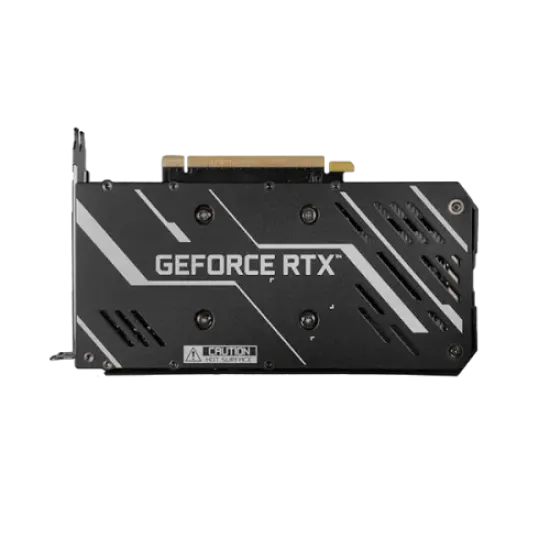GALAX Nvidia Graphic Card RTX 3050 8GB DDR6 EX (1-Click OC Feature)