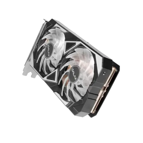 GALAX Nvidia Graphic Card RTX 3050 8GB DDR6 EX (1-Click OC Feature)