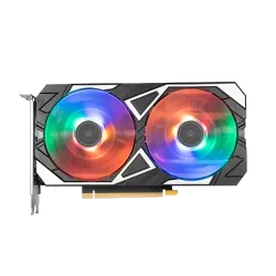 GALAX Nvidia Graphic Card RTX 3050 8GB DDR6 EX (1-Click OC Feature)