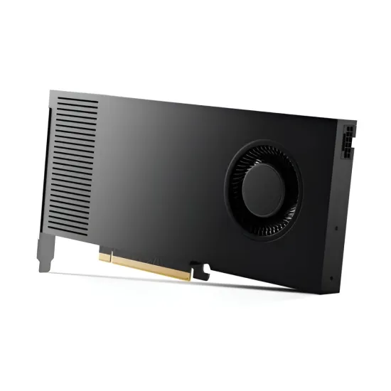 Nvidia Graphic Card Quadro RTX 4000 20GB DDR6 Ada Generation