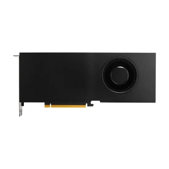 Nvidia Graphic Card Quadro RTX A5500 24GB DDR6