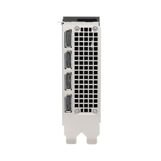 Nvidia Graphic Card Quadro RTX A5500 24GB DDR6