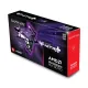 Sapphire Graphic Card RX 9070 16GB DDR6 OC Nitro Plus Triple Fan