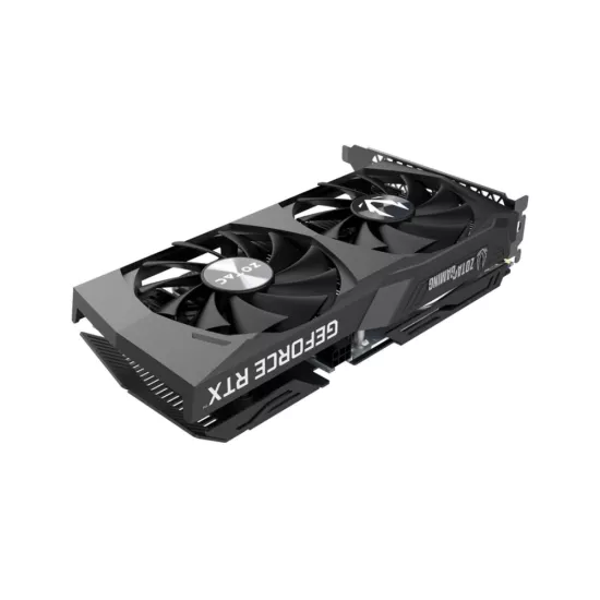 ZOTAC Nvidia Graphic Card RTX 3050 8GB DDR6 Gaming ECO Dual Fan
