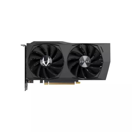 ZOTAC Nvidia Graphic Card RTX 3050 8GB DDR6 Gaming ECO Dual Fan