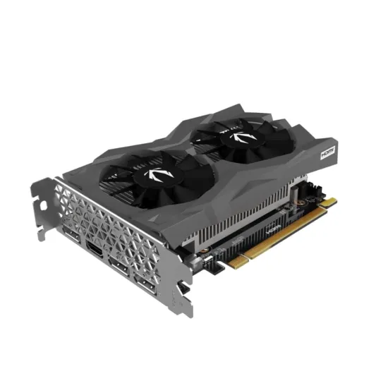 ZOTAC Nvidia Graphic Card RTX 3050 6GB DDR6 Gaming Twin Edge OC Dual Fan