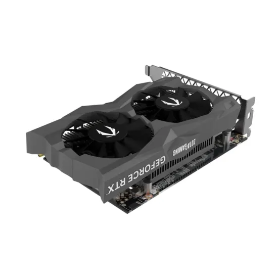 ZOTAC Nvidia Graphic Card RTX 3050 6GB DDR6 Gaming Twin Edge OC Dual Fan