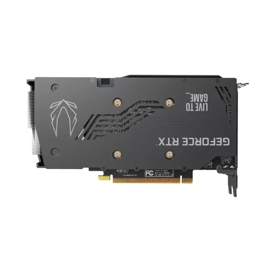 Zotac RTX 3060 12GB DDR6 GAMING TWIN EDGE DUAL FAN  Graphic Card