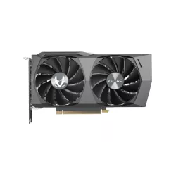 Zotac RTX 3060 12GB DDR6 GAMING TWIN EDGE DUAL FAN  Graphic Card