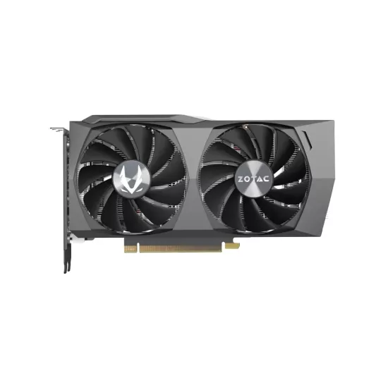 Zotac RTX 3060 12GB DDR6 GAMING TWIN EDGE DUAL FAN  Graphic Card