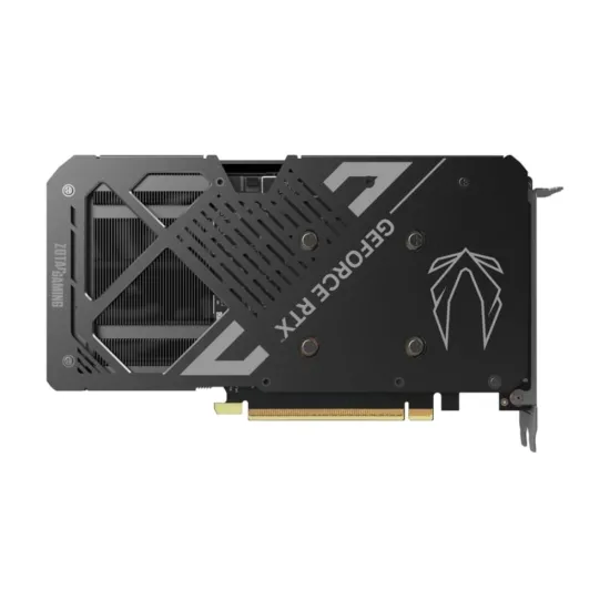 ZOTAC Nvidia Graphic Card RTX 5060 Ti 16GB DDR7 Gaming Twin Edge Dual Fan