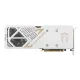 ZOTAC Nvidia Graphic Card RTX 5070 12GB DDR7 Gaming AMP White Edition Triple Fan