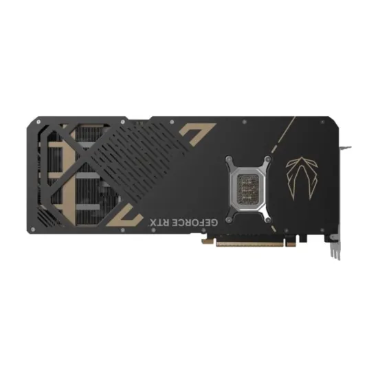 ZOTAC Nvidia Graphic Card RTX 5070 Ti 16GB DDR7 Gaming Solid SFF Triple Fan