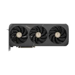 ZOTAC Nvidia Graphic Card RTX 5070 Ti 16GB DDR7 Gaming Solid SFF Triple Fan