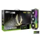 ZOTAC Nvidia Graphic Card RTX 5080 16GB DDR7 Gaming AMP Extreme Infinity Triple Fan