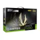 ZOTAC Nvidia Graphic Card RTX 5080 16GB DDR7 Gaming AMP Extreme Infinity Triple Fan