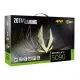 ZOTAC Nvidia Graphic Card RTX 5090 32GB DDR7 Gaming AMP Extreme Infinity Triple Fan