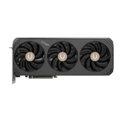 ZOTAC Nvidia Graphic Card RTX 5090 32GB DDR7 Gaming Solid OC Triple Fan