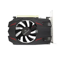 Aarvex  AMD Radeon Graphic Card RX550 4GB DDR5