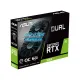 Asus Dual RTX3050 6GB GDDR6 Graphic Card