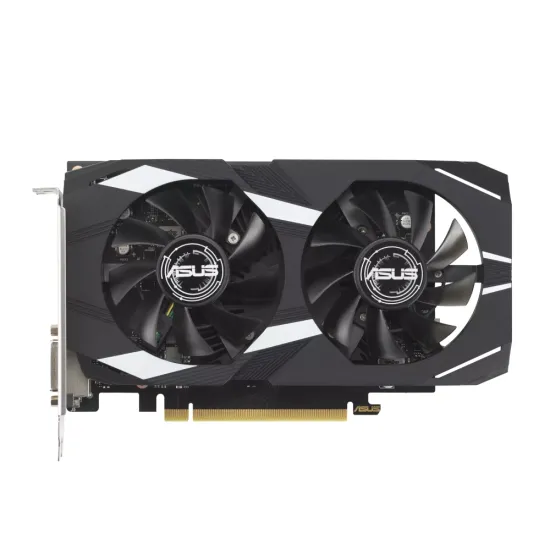 Asus Dual RTX3050 6GB GDDR6 Graphic Card