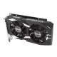Asus Dual RTX3050 6GB GDDR6 Graphic Card