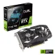 Asus Dual RTX3050 6GB GDDR6 Graphic Card