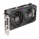 Asus Graphic Card Dual RX 6500 XT 4GB DDR6 V2 OC Dual Fan