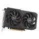 Asus Graphic Card Dual RX 6500 XT 4GB DDR6 V2 OC Dual Fan