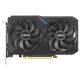 Asus Graphic Card Dual RX 6500 XT 4GB DDR6 V2 OC Dual Fan