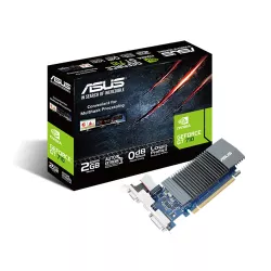 Asus GT 710 2GB DDR5 Graphic Card